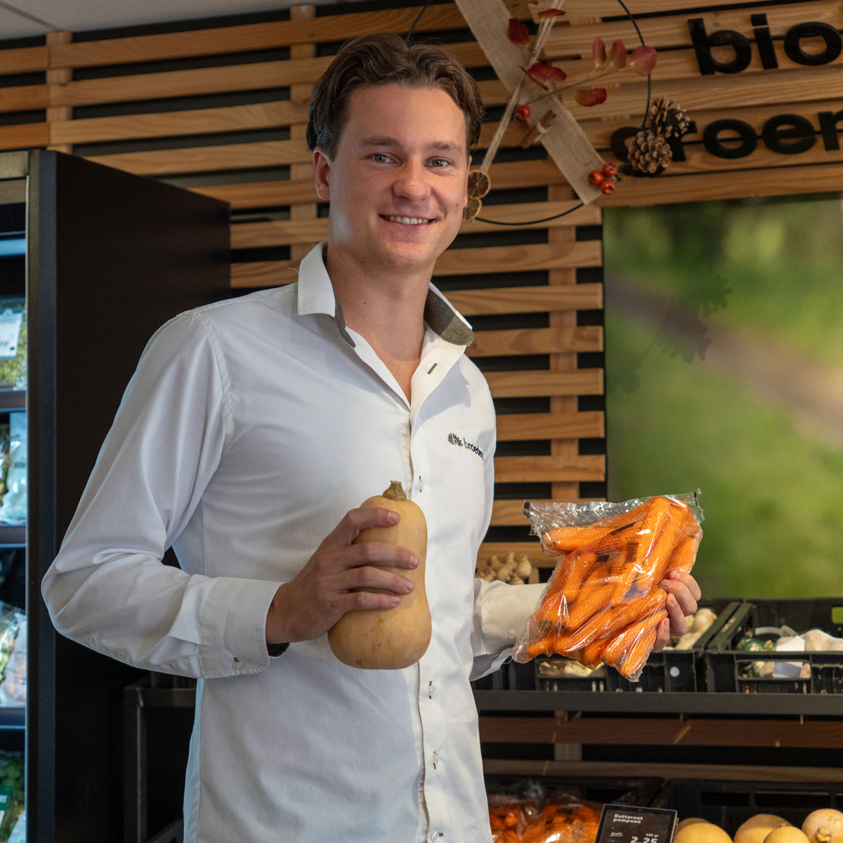Gezonde weekmenu's