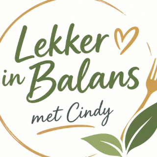 Lekker in Balans met Cindy